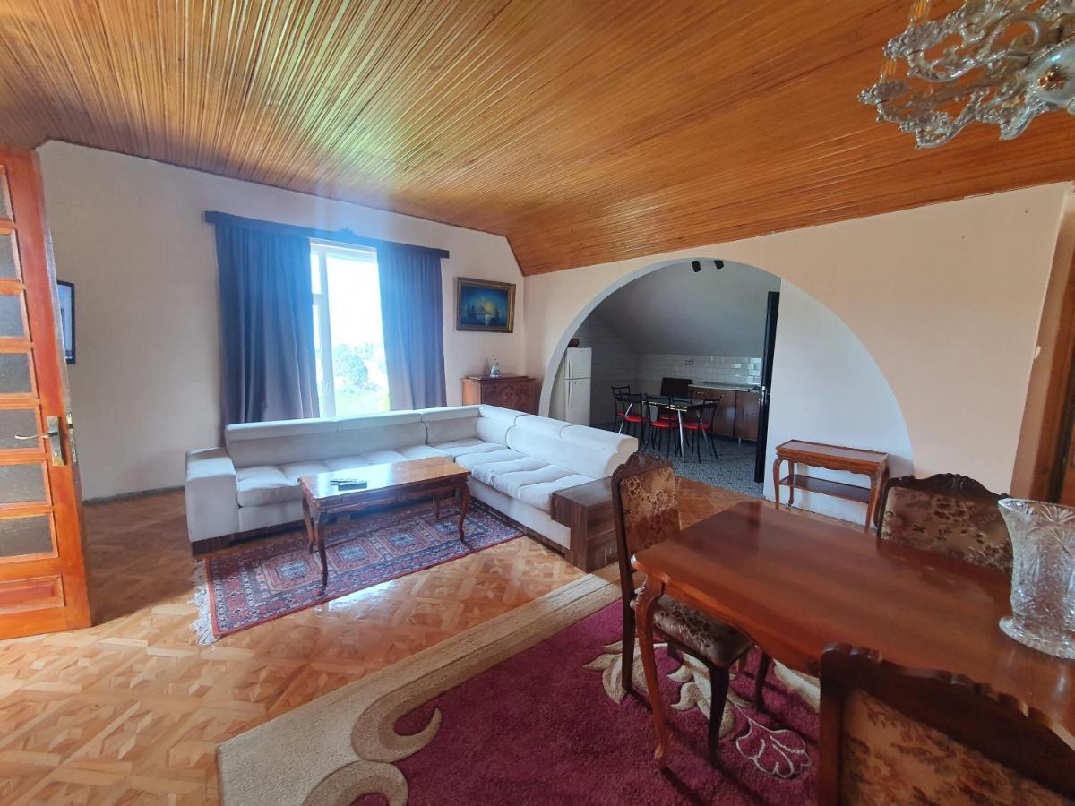 Green Cape Guest House 마킨자우리 외부 사진