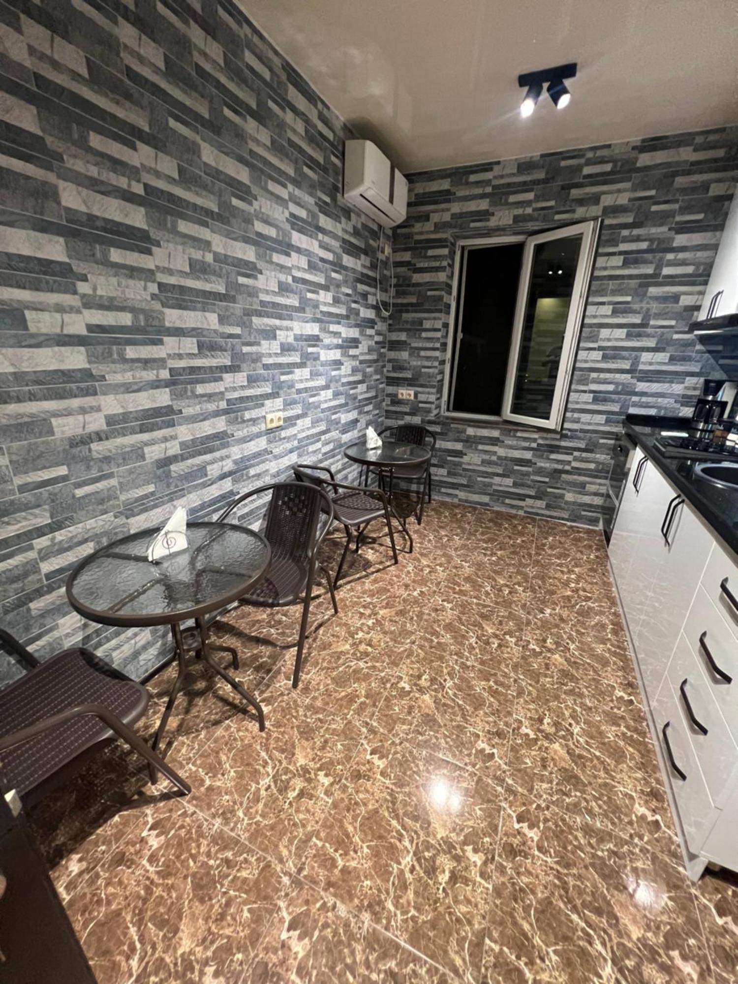 Green Cape Guest House 마킨자우리 외부 사진