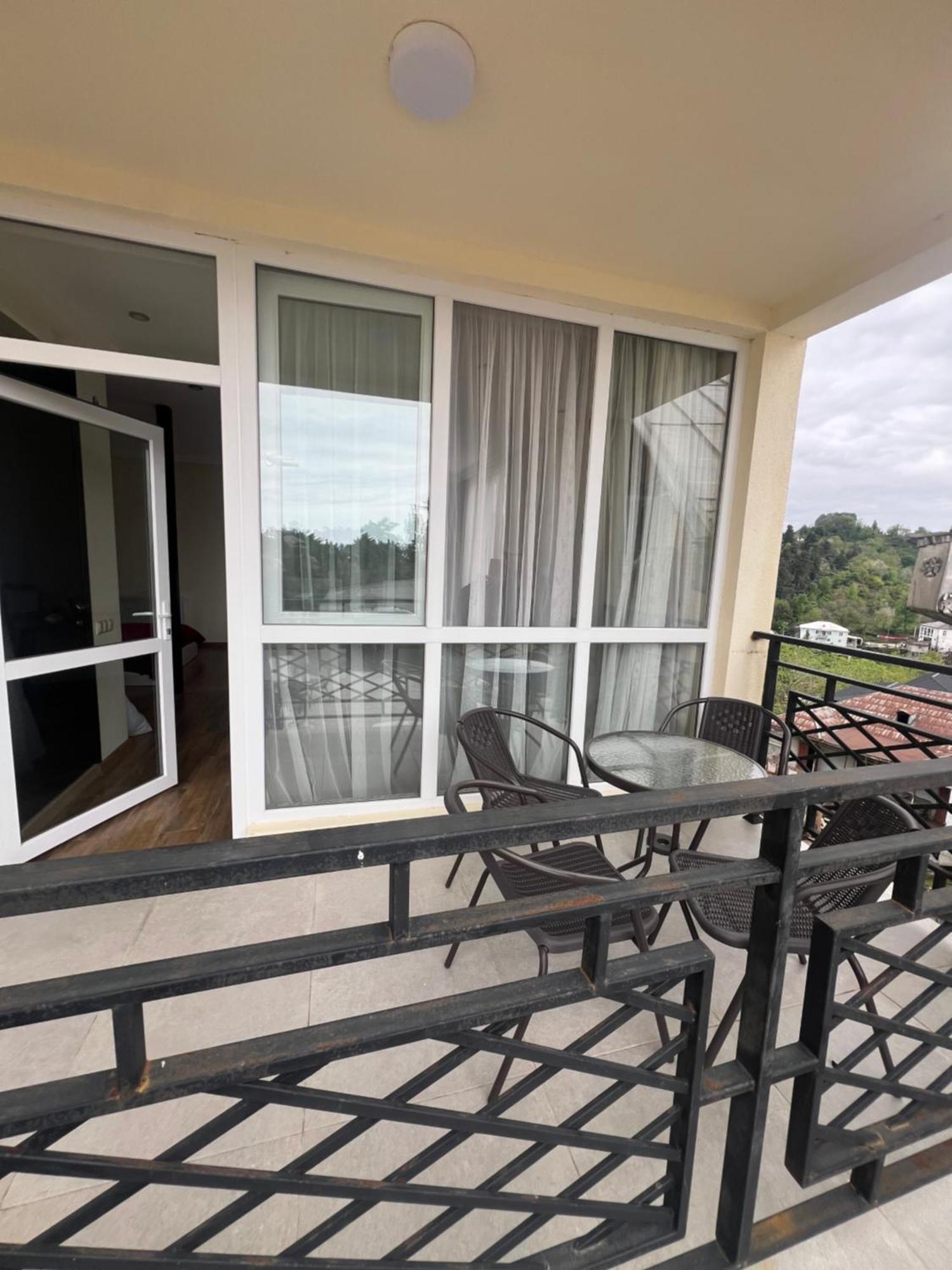 Green Cape Guest House 마킨자우리 외부 사진