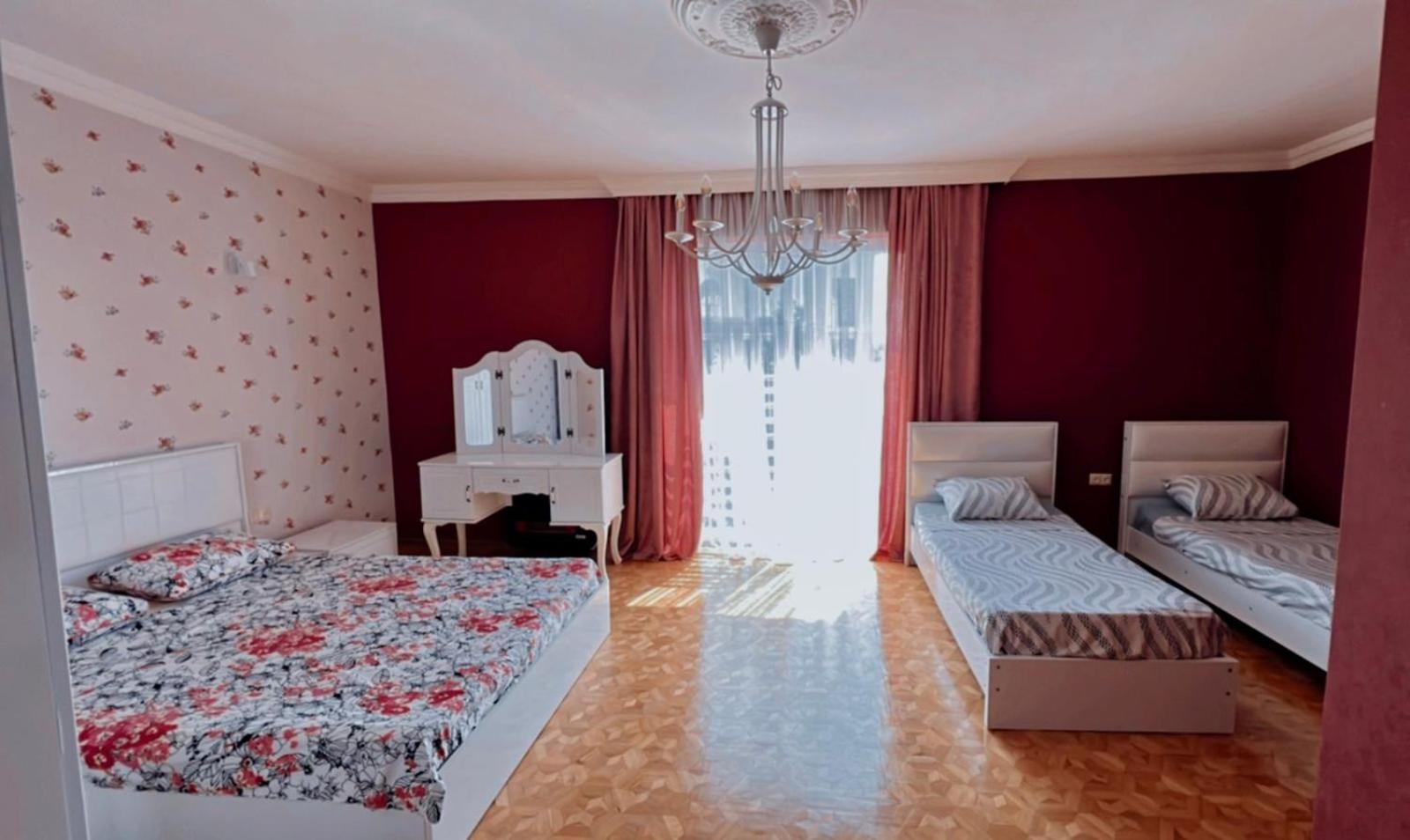 Green Cape Guest House 마킨자우리 외부 사진