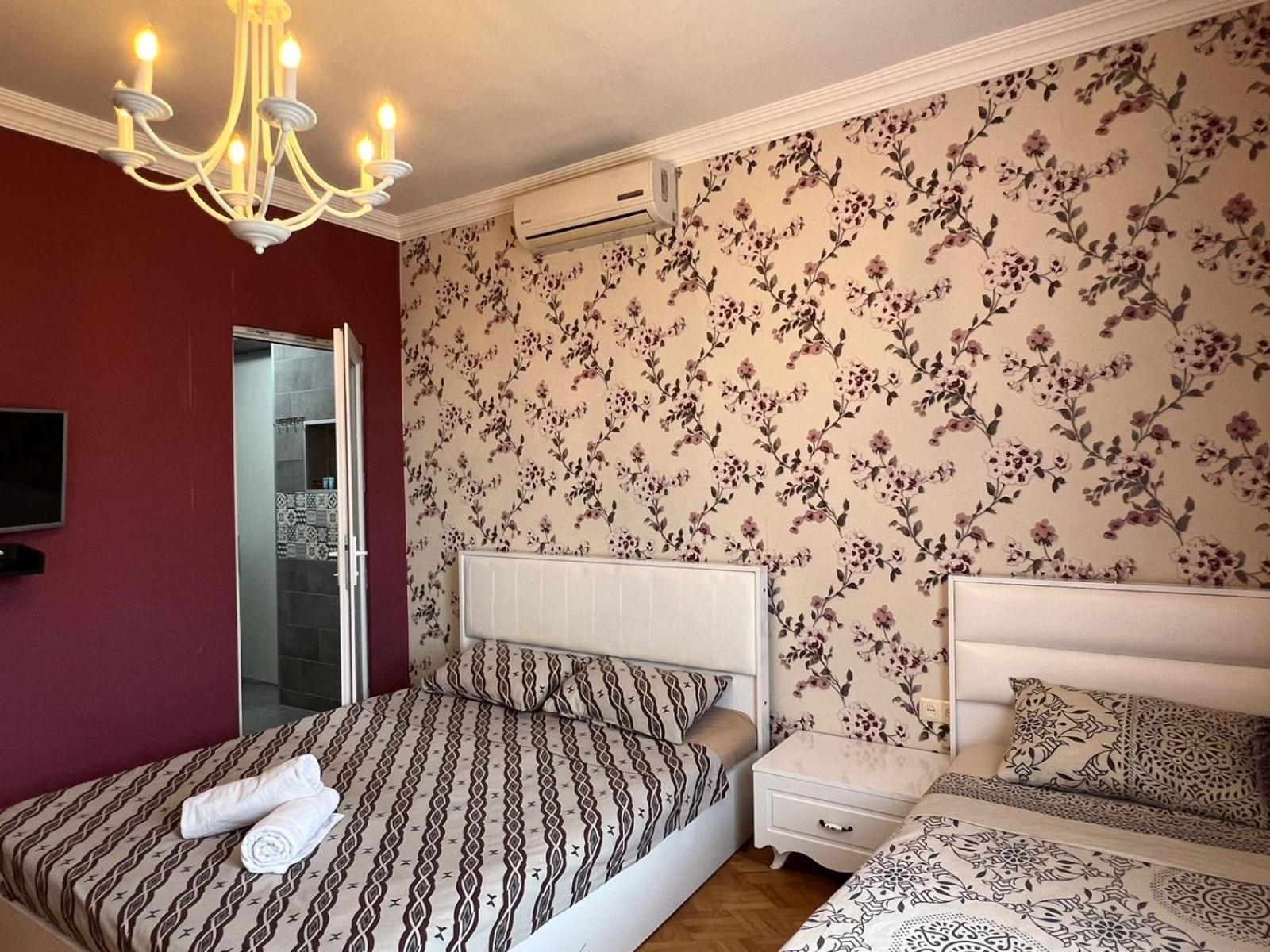 Green Cape Guest House 마킨자우리 외부 사진