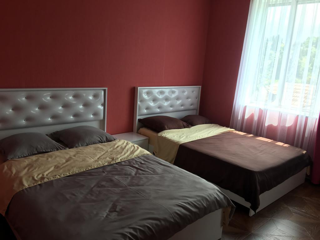 Green Cape Guest House 마킨자우리 외부 사진