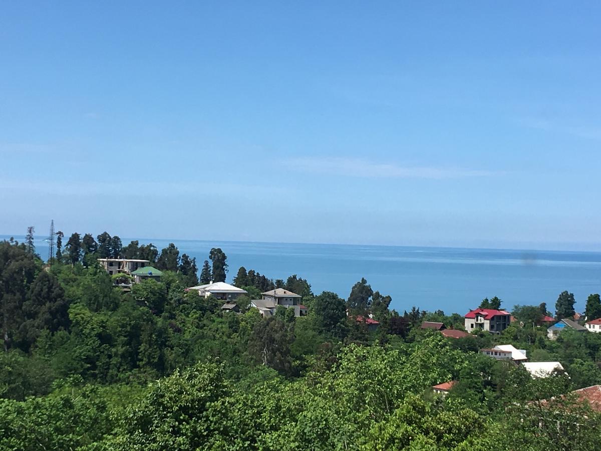 Green Cape Guest House 마킨자우리 외부 사진